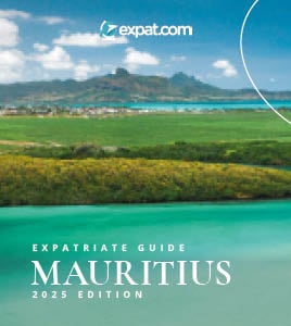 Download Mauritius expat guide for free