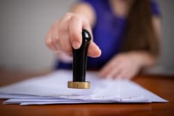 Certified translation services in Birmingham