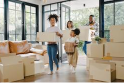 Help with your settlement in Birmingham in Birmingham