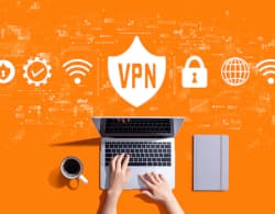 Best VPN providers in Birmingham