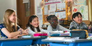 Where do expats pay the highest international school fees?