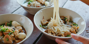 How to enjoy Mauritian food without the extra kilos