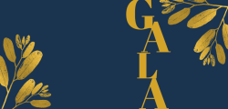 Une soirée élégante vous attend : dîner de gala et remise des trophées