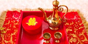 Getting married in Vietnam