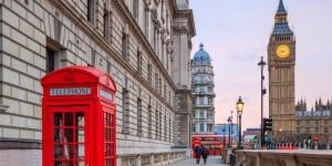 London's top universities