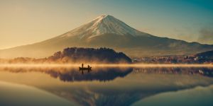 Travailler au Japon