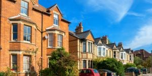 Accommodation in the United Kingdom