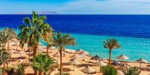 Leisure in Egypt