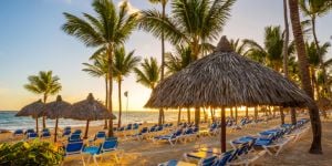 Se loger en République Dominicaine