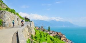 Les sports en plein air à Genève