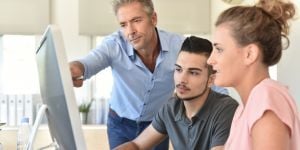 Internships in Ireland