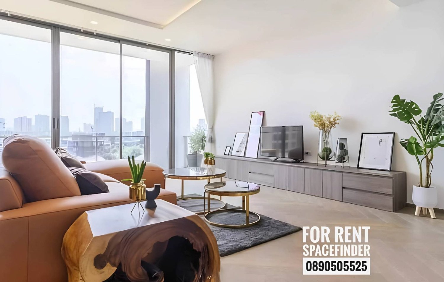 Condo 1 chambre acceptant les animaux de compagnie à louer