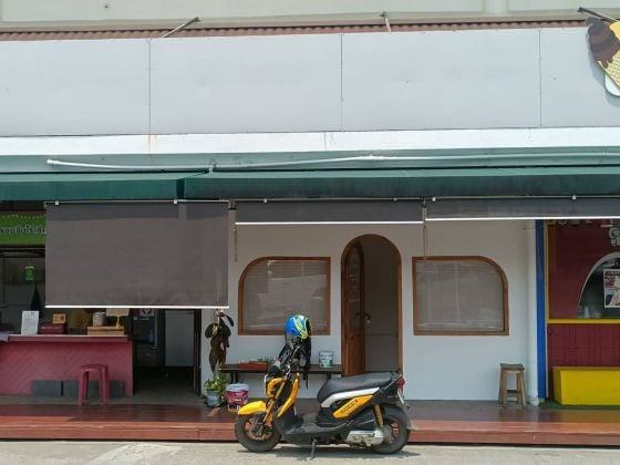 Boutique à vendre à Chiangmai