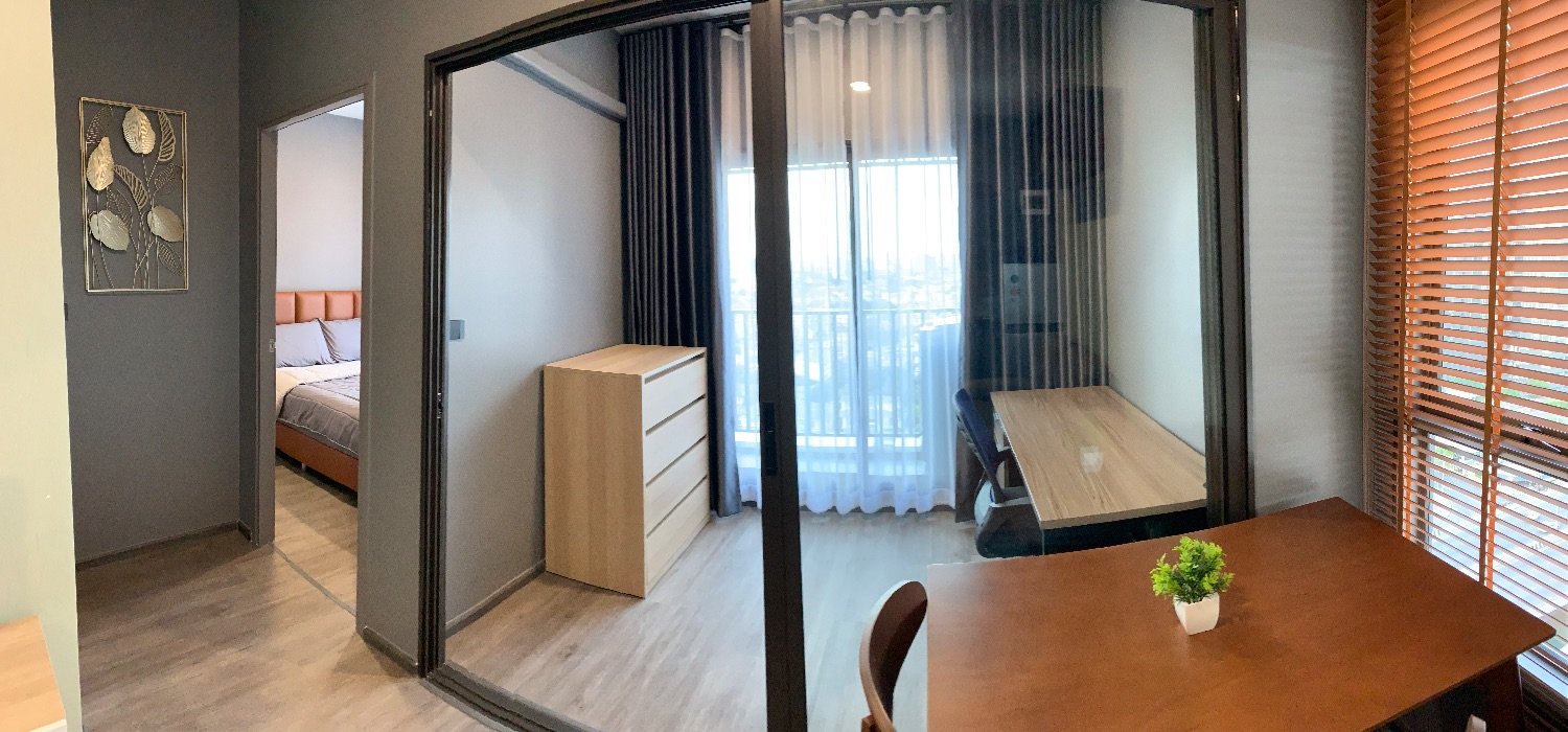 Chambre agréable, neuve et confortable à 0 mètre du BTS